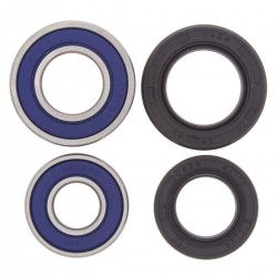 Kit rulmenti si garnituri roata All Balls Racing WB25-1042 Kit rulmenti si garnituri roata All Balls Racing WB25-1042