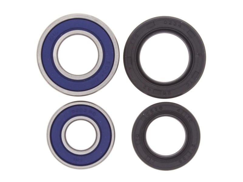 Kit rulmenti si garnituri roata All Balls Racing WB25-1042 Kit rulmenti si garnituri roata All Balls Racing WB25-1042