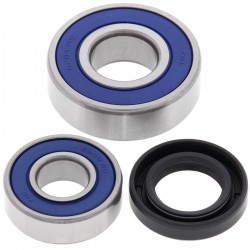 Kit rulmenti si garnituri roata All Balls Racing WB25-1043 Kit rulmenti si garnituri roata All Balls Racing WB25-1043