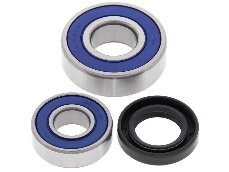 Kit rulmenti si garnituri roata All Balls Racing WB25-1043 Kit rulmenti si garnituri roata All Balls Racing WB25-1043