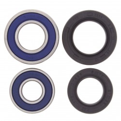 Wheel Bearing Kit All Balls Racing WB25-1044 fata Wheel Bearing Kit All Balls Racing WB25-1044 fata