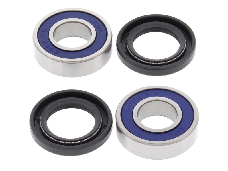 Kit rulmenti si garnituri roata All Balls Racing WB25-1045 Kit rulmenti si garnituri roata All Balls Racing WB25-1045