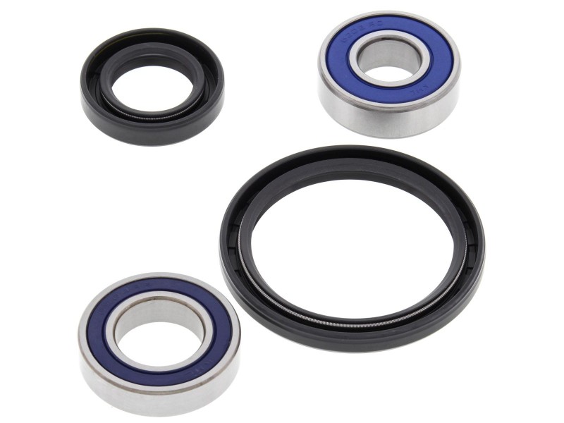 Kit rulmenti si garnituri roata All Balls Racing WB25-1048 Kit rulmenti si garnituri roata All Balls Racing WB25-1048