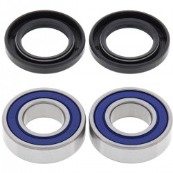 Kit rulmenti si garnituri roata All Balls Racing WB25-1049 Kit rulmenti si garnituri roata All Balls Racing WB25-1049
