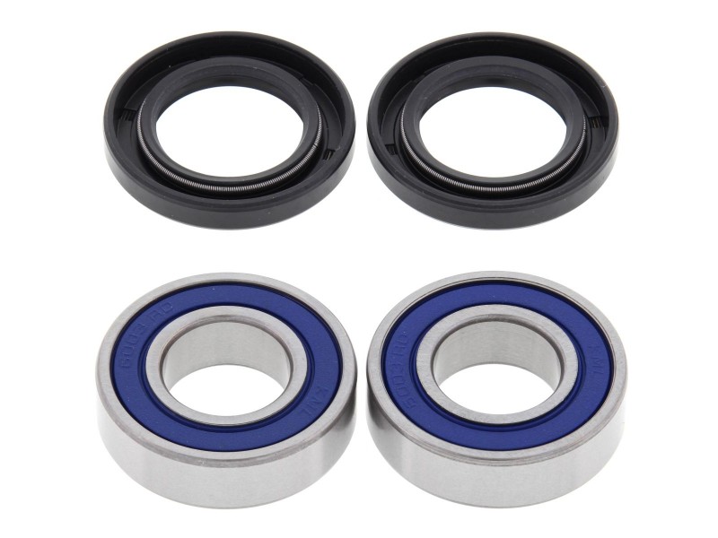 Kit rulmenti si garnituri roata All Balls Racing WB25-1049 Kit rulmenti si garnituri roata All Balls Racing WB25-1049