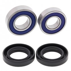 Kit rulmenti si garnituri roata All Balls Racing WB25-1050 Kit rulmenti si garnituri roata All Balls Racing WB25-1050