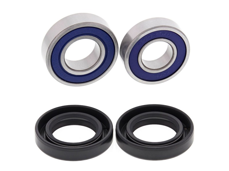 Kit rulmenti si garnituri roata All Balls Racing WB25-1050 Kit rulmenti si garnituri roata All Balls Racing WB25-1050