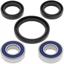 Kit rulmenti si garnituri roata All Balls Racing WB25-1052 Kit rulmenti si garnituri roata All Balls Racing WB25-1052
