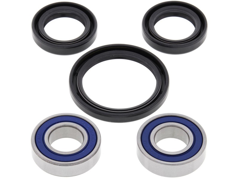 Kit rulmenti si garnituri roata All Balls Racing WB25-1052