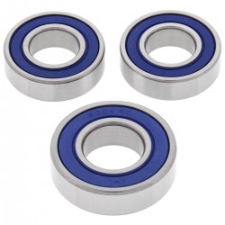 Kit rulmenti si garnituri roata All Balls Racing WB25-1053 Kit rulmenti si garnituri roata All Balls Racing WB25-1053