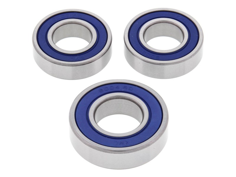 Kit rulmenti si garnituri roata All Balls Racing WB25-1053 Kit rulmenti si garnituri roata All Balls Racing WB25-1053