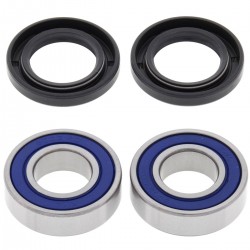 Kit rulmenti si garnituri roata All Balls Racing WB25-1054 Kit rulmenti si garnituri roata All Balls Racing WB25-1054