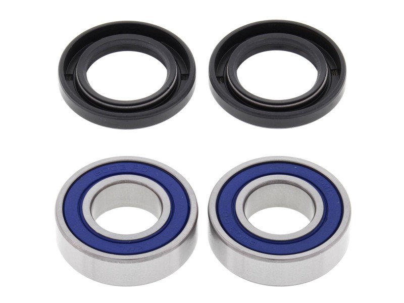 Kit rulmenti si garnituri roata All Balls Racing WB25-1054 Kit rulmenti si garnituri roata All Balls Racing WB25-1054