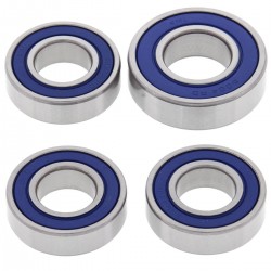 Kit rulmenti si garnituri roata All Balls Racing WB25-1055 Kit rulmenti si garnituri roata All Balls Racing WB25-1055