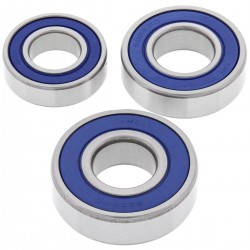 Kit rulmenti si garnituri roata All Balls Racing WB25-1056 Kit rulmenti si garnituri roata All Balls Racing WB25-1056