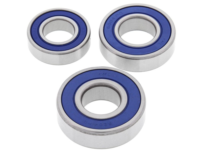 Kit rulmenti si garnituri roata All Balls Racing WB25-1056 Kit rulmenti si garnituri roata All Balls Racing WB25-1056