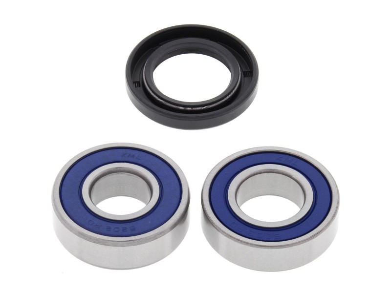 Kit rulmenti si garnituri roata All Balls Racing WB25-1059 Kit rulmenti si garnituri roata All Balls Racing WB25-1059