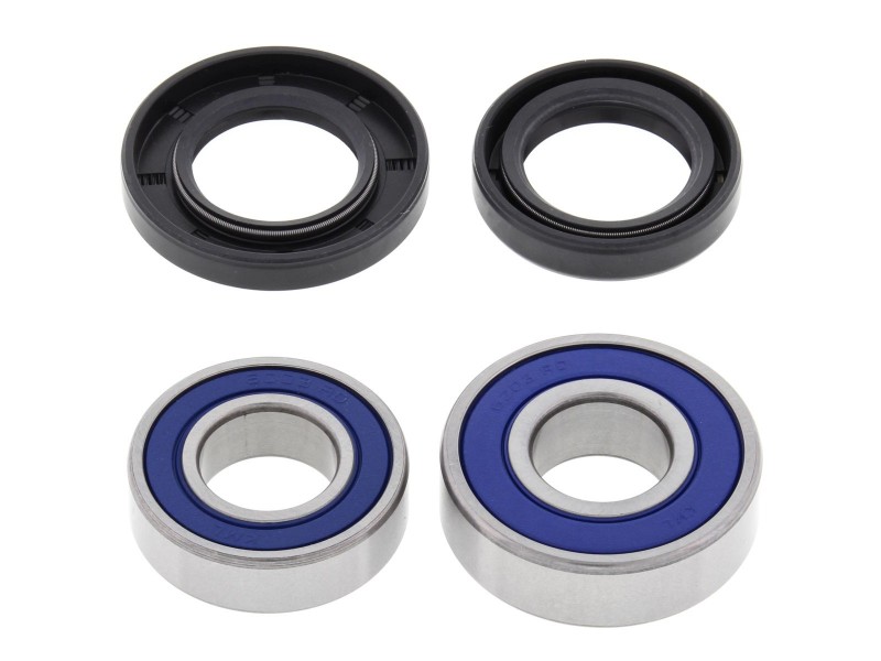 Kit rulmenti si garnituri roata All Balls Racing WB25-1060 Kit rulmenti si garnituri roata All Balls Racing WB25-1060