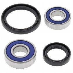 Kit rulmenti si garnituri roata All Balls Racing WB25-1061 Kit rulmenti si garnituri roata All Balls Racing WB25-1061