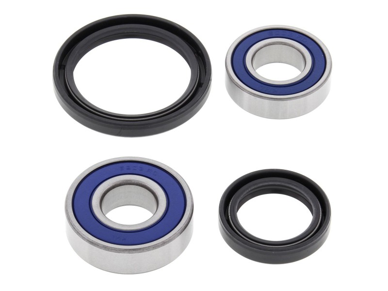 Kit rulmenti si garnituri roata All Balls Racing WB25-1061 Kit rulmenti si garnituri roata All Balls Racing WB25-1061