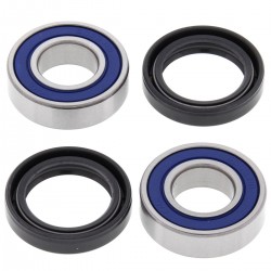 Kit rulmenti si garnituri roata All Balls Racing WB25-1063 Kit rulmenti si garnituri roata All Balls Racing WB25-1063