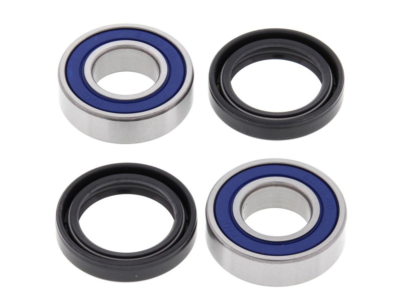Kit rulmenti si garnituri roata All Balls Racing WB25-1063 Kit rulmenti si garnituri roata All Balls Racing WB25-1063