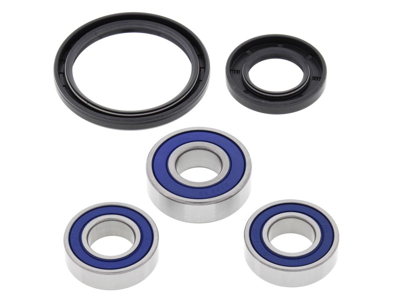 Kit rulmenti si garnituri roata All Balls Racing WB25-1064 Kit rulmenti si garnituri roata All Balls Racing WB25-1064
