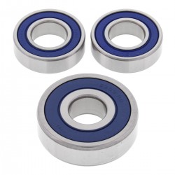 Kit rulmenti si garnituri roata All Balls Racing WB25-1065 Kit rulmenti si garnituri roata All Balls Racing WB25-1065
