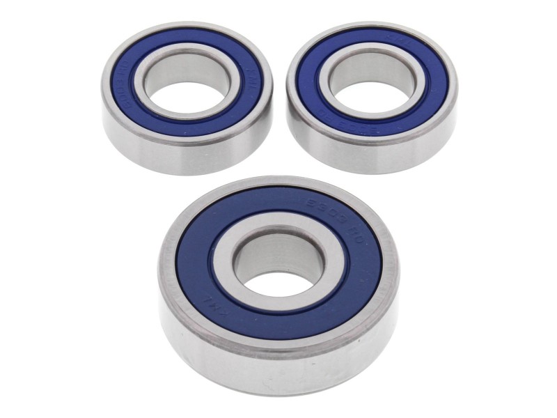 Kit rulmenti si garnituri roata All Balls Racing WB25-1065 Kit rulmenti si garnituri roata All Balls Racing WB25-1065