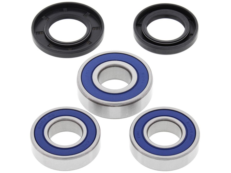 Kit rulmenti si garnituri roata All Balls Racing WB25-1066 Kit rulmenti si garnituri roata All Balls Racing WB25-1066