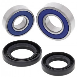 Kit rulmenti si garnituri roata All Balls Racing WB25-1068 Kit rulmenti si garnituri roata All Balls Racing WB25-1068