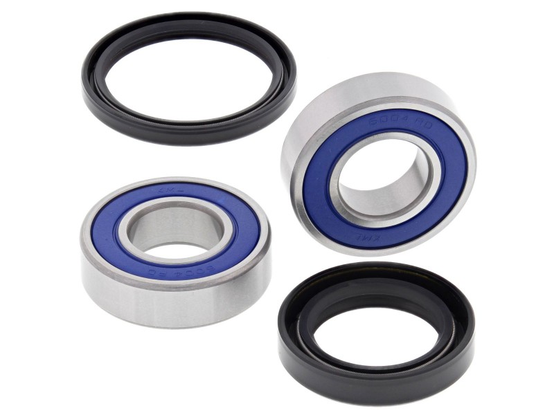 Kit rulmenti si garnituri roata All Balls Racing WB25-1071 Kit rulmenti si garnituri roata All Balls Racing WB25-1071