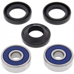 Kit rulmenti si garnituri roata All Balls Racing WB25-1072 Kit rulmenti si garnituri roata All Balls Racing WB25-1072