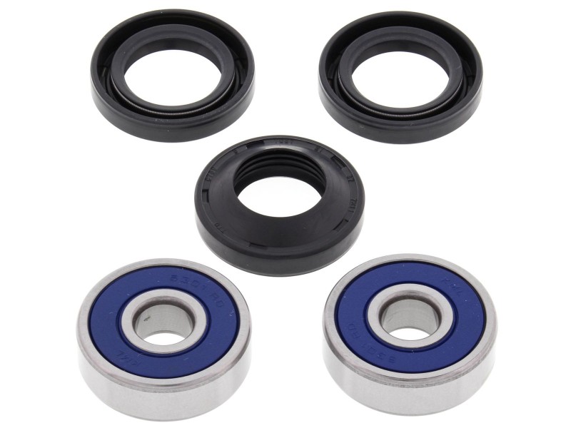 Kit rulmenti si garnituri roata All Balls Racing WB25-1072 Kit rulmenti si garnituri roata All Balls Racing WB25-1072
