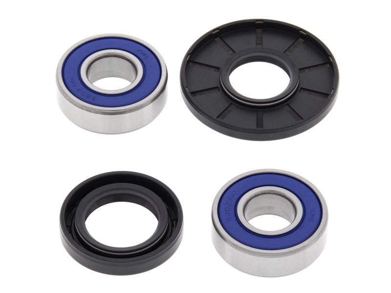 Kit rulmenti si garnituri roata All Balls Racing WB25-1073 Kit rulmenti si garnituri roata All Balls Racing WB25-1073