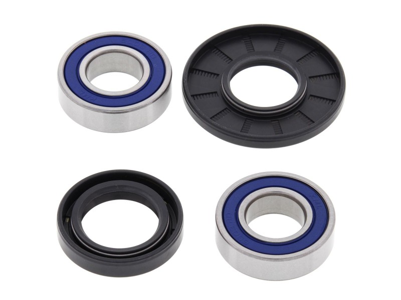 Kit rulmenti si garnituri roata All Balls Racing WB25-1075 Kit rulmenti si garnituri roata All Balls Racing WB25-1075