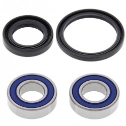 Kit rulmenti si garnituri roata All Balls Racing WB25-1076 Kit rulmenti si garnituri roata All Balls Racing WB25-1076