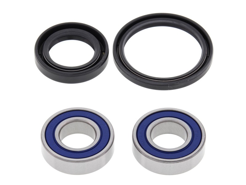 Kit rulmenti si garnituri roata All Balls Racing WB25-1076 Kit rulmenti si garnituri roata All Balls Racing WB25-1076