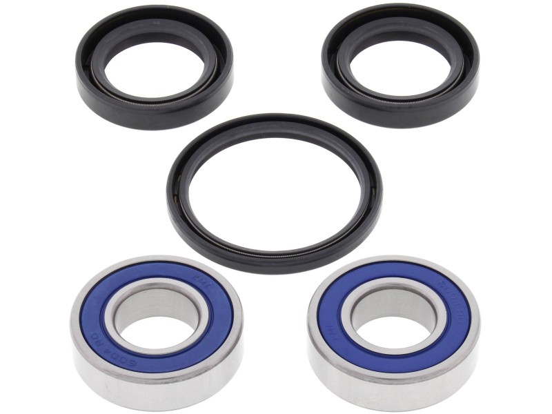 Kit rulmenti si garnituri roata All Balls Racing WB25-1077 Kit rulmenti si garnituri roata All Balls Racing WB25-1077