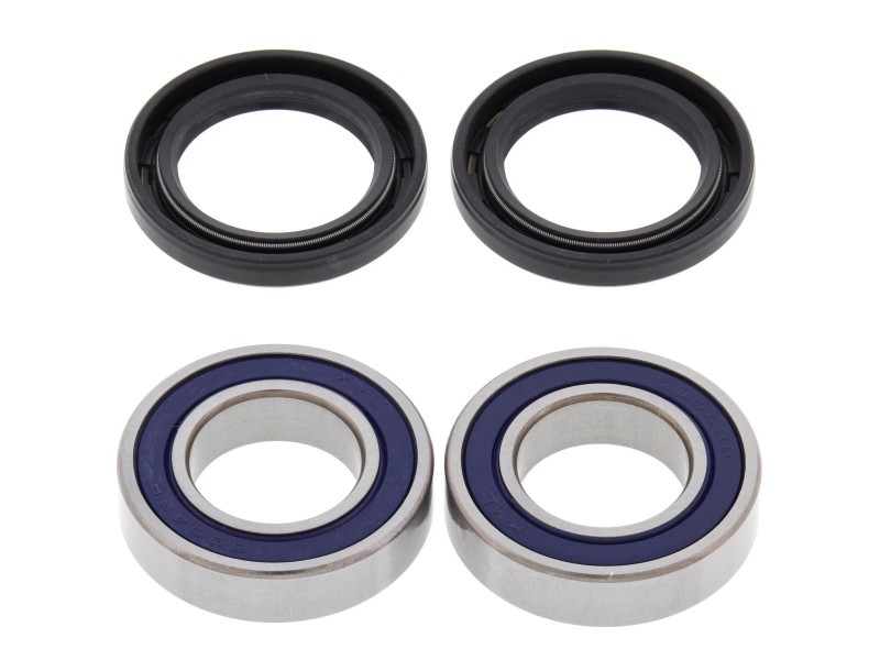 Kit rulmenti si garnituri roata All Balls Racing WB25-1079 Kit rulmenti si garnituri roata All Balls Racing WB25-1079