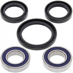Kit rulmenti si garnituri roata All Balls Racing WB25-1080 Kit rulmenti si garnituri roata All Balls Racing WB25-1080