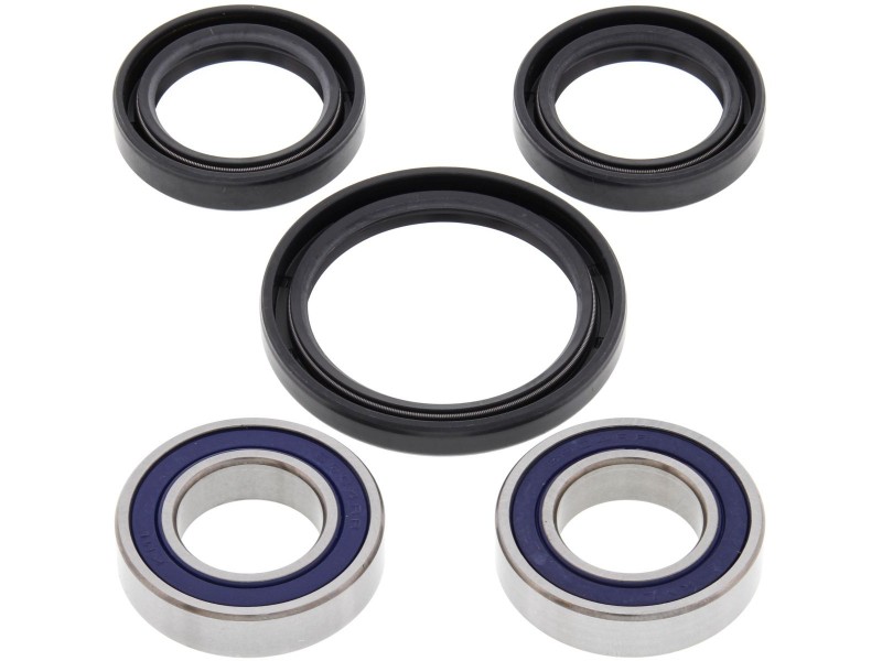 Kit rulmenti si garnituri roata All Balls Racing WB25-1080 Kit rulmenti si garnituri roata All Balls Racing WB25-1080