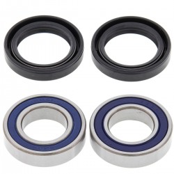 Kit rulmenti si garnituri roata All Balls Racing WB25-1081 Kit rulmenti si garnituri roata All Balls Racing WB25-1081