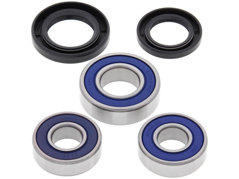 Kit rulmenti si garnituri roata All Balls Racing WB25-1082 Kit rulmenti si garnituri roata All Balls Racing WB25-1082