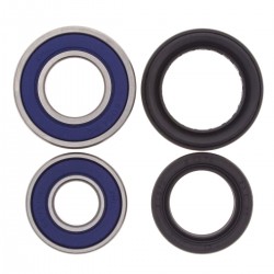 Kit rulmenti si garnituri roata All Balls Racing WB25-1083 Kit rulmenti si garnituri roata All Balls Racing WB25-1083