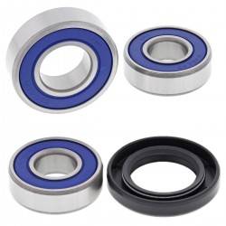 Kit rulmenti si garnituri roata All Balls Racing WB25-1085 Kit rulmenti si garnituri roata All Balls Racing WB25-1085