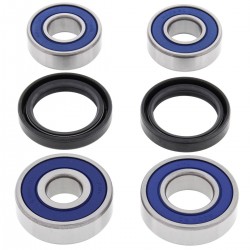Kit rulmenti si garnituri roata All Balls Racing WB25-1086 Kit rulmenti si garnituri roata All Balls Racing WB25-1086