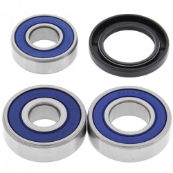 Kit rulmenti si garnituri roata All Balls Racing WB25-1087 Kit rulmenti si garnituri roata All Balls Racing WB25-1087