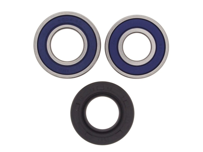 Kit rulmenti si garnituri roata All Balls Racing WB25-1088 Kit rulmenti si garnituri roata All Balls Racing WB25-1088