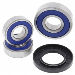 Wheel Bearing Kit All Balls Racing WB25-1089 Wheel Bearing Kit All Balls Racing WB25-1089